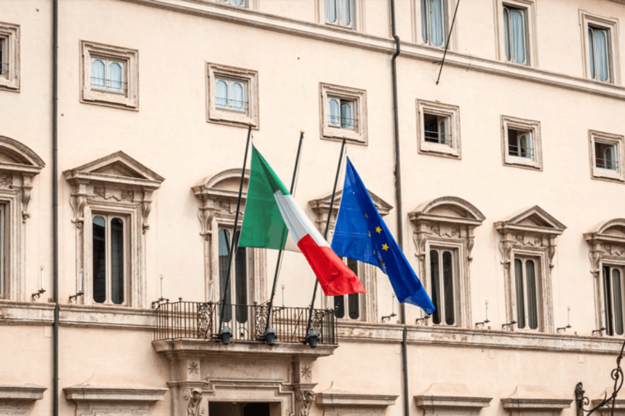 Home Consulado Italiano